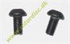BUTTON BOLT M3X6